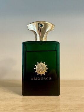 Amouage Epic Man Eau de Parfum 100ml.